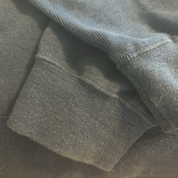 Men’s orvis pullover - Picture 4 of 4